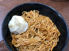 麻酱拌面-万寿斋(山阴路店)