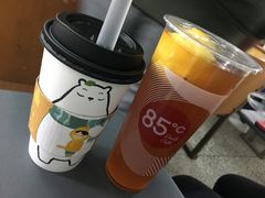 -85度C(厦门中华城新店)