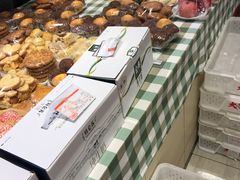 -大桥道糕点食品店(津塘路店)