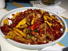 -付掌柜在成都·热炒砂锅集(金禾店)