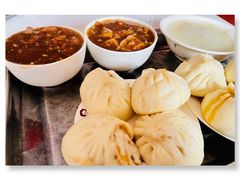 -姚记炒肝店(鼓楼店)