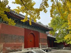 -承恩寺