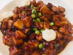 -乾隆美食·本帮菜(黄河路店)