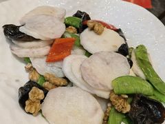 -李记东北饺子馆·东北菜(欢乐谷店)