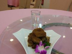 -复旦大学-正大餐厅