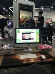 点击看大图 -愉己冥想·护发专门店