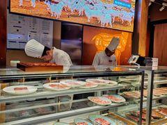 -腾格里· 蒙古山羊火锅(北京中关村店)