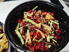 鸭头-金陵暴走小龙虾·迷踪蟹(凯德MALL店)