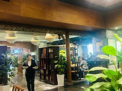 -顺兴老茶馆·精品川菜(世纪城店)