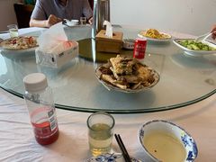-美味之家·湖景农家乐(太湖东山店)