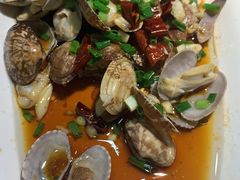 -新凯旋烧烤·燕姐千岛湖土菜