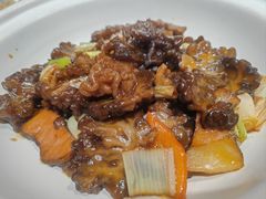 -春满园·邯郸菜发祥地(滏东店)