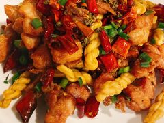 -虎虎龙虾大排档(双井店)