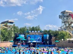 -武汉玛雅海滩水公园