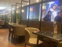 -THE WOODS 简餐 (国贸商城店)