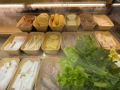-谭三娘鲜切牛肉自助火锅(九眼桥总店)