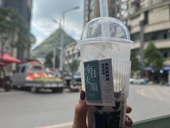 -宫鼎茶(安顺八店)