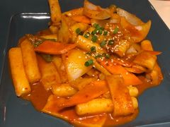 -韩国한국厨房