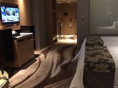 -深圳温德姆至尊酒店
