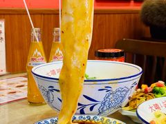 -大嘻咹biangbiang面(历史博物馆店)