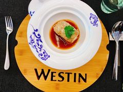 -广交会威斯汀酒店