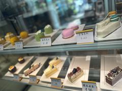 -街角 T·COFFEE 融合料理·BISTRO(车公庙店)