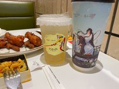 -CRAZYONES克芮旺斯西班牙餐厅(苏州中心店)