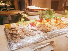 -舟山朱家尖威斯汀酒店·知味标帜自助餐厅