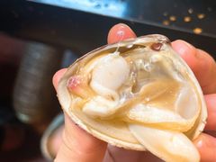 -丹东丛炟海鲜烧烤(江艺路店)