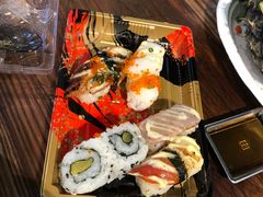 -盒马鲜生(悦峰店)
