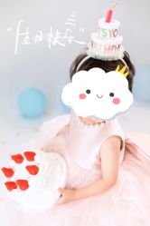-芳妮豆丁儿童摄影(民治旗舰店)