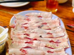 -章记正宗南岗鱼蛋火锅