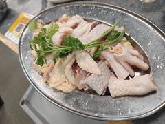 -兴兴旺·冬瓜盅·啫啫煲(西华路店)
