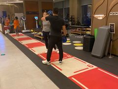 -W Fitness 威尔仕健身(北京英皇集团中心店)