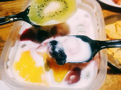 -烤五行·烧烤烤串(石佛营店)