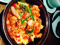 粗茶淡饭•隐庐私厨-粗茶淡饭·隐庐私厨(东亭店)