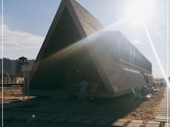 -那香海钻石沙滩浴场