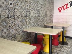 -City1+1城市比萨·意面(桂林路店)