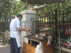 -大学路8号炸串(大学路十四号院店)