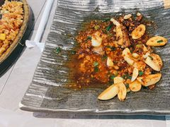 -和风铁板料理(山姆会员店)