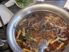 -老船舫·现做活鲜鱼馆(东郊记忆店)