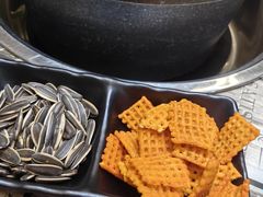 -成都屋头串串香(八府庄店)