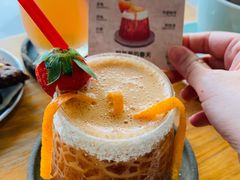 -BE NORMAL CAFE(霞溪路店)