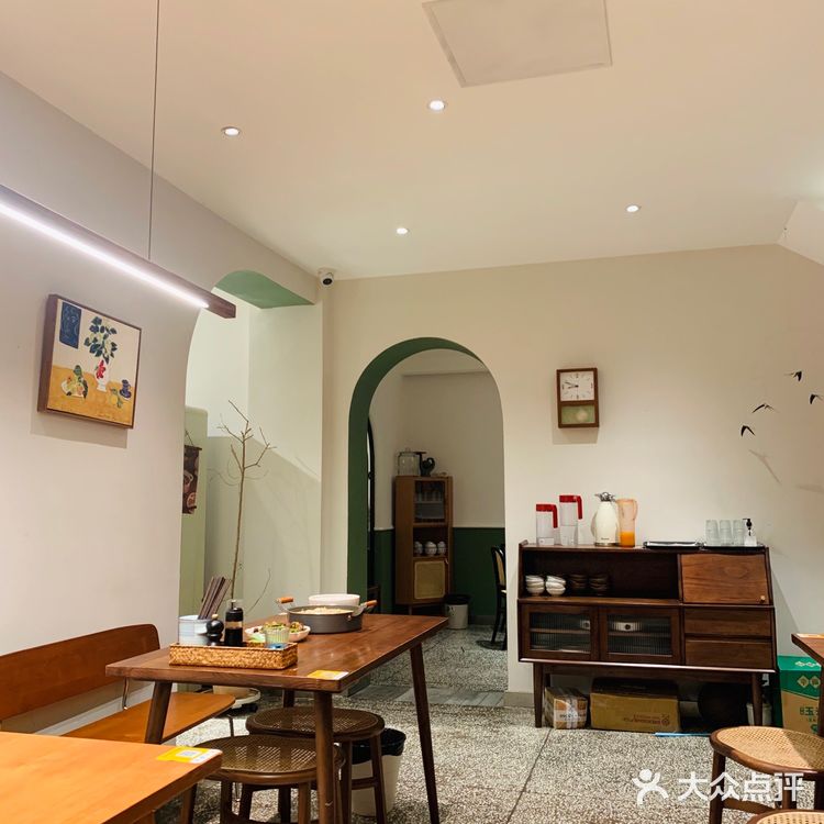 南京探店|文艺风家常菜馆打卡