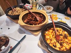 -火啫啫·粤式啫啫煲(南京弘阳店)