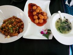 android_upload_pic-新竹里馆·花园餐厅(兴苑路店)
