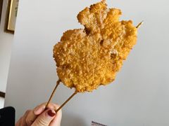-大腕炸串(河东总店)