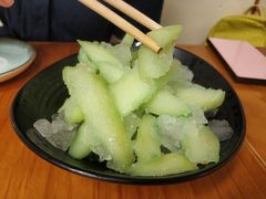 冰镇情果-炒豆合作社(东四总店)