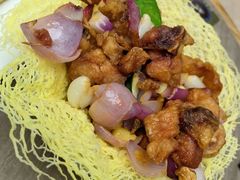 -云海肴·汽锅鸡·云南菜(广安门天虹店)