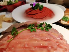 -潮火锅·麻辣牛肉火锅(观音桥方圆·LIVE店)